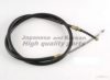 KIA 0K20544400J Cable, service brake